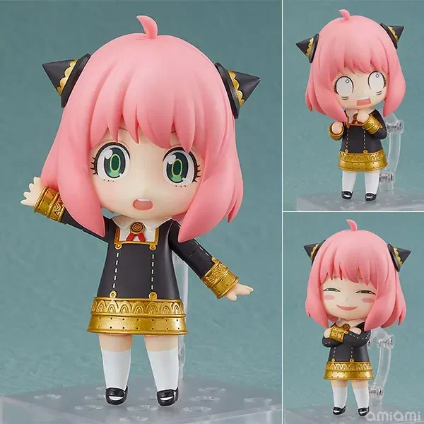 

Version Hatsune Anime Of Lonely Rock Goto Doku Haibara Ai Two-Dimensional Beautiful Girl Figure Gifts Model Ornaments Toy Gift