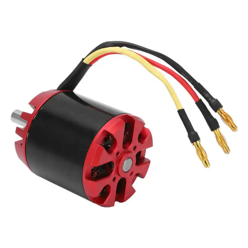 

Scooter Motor Heat Dissipation 5065 270KV Motor for Electric 4 Wheel Scooter