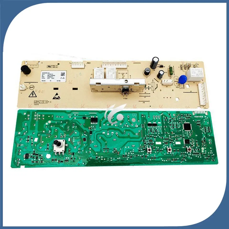 Подходит для стиральной машины galanz компьютерная плата XQG70-A8 GDW70A8 XA7QG60.3-8