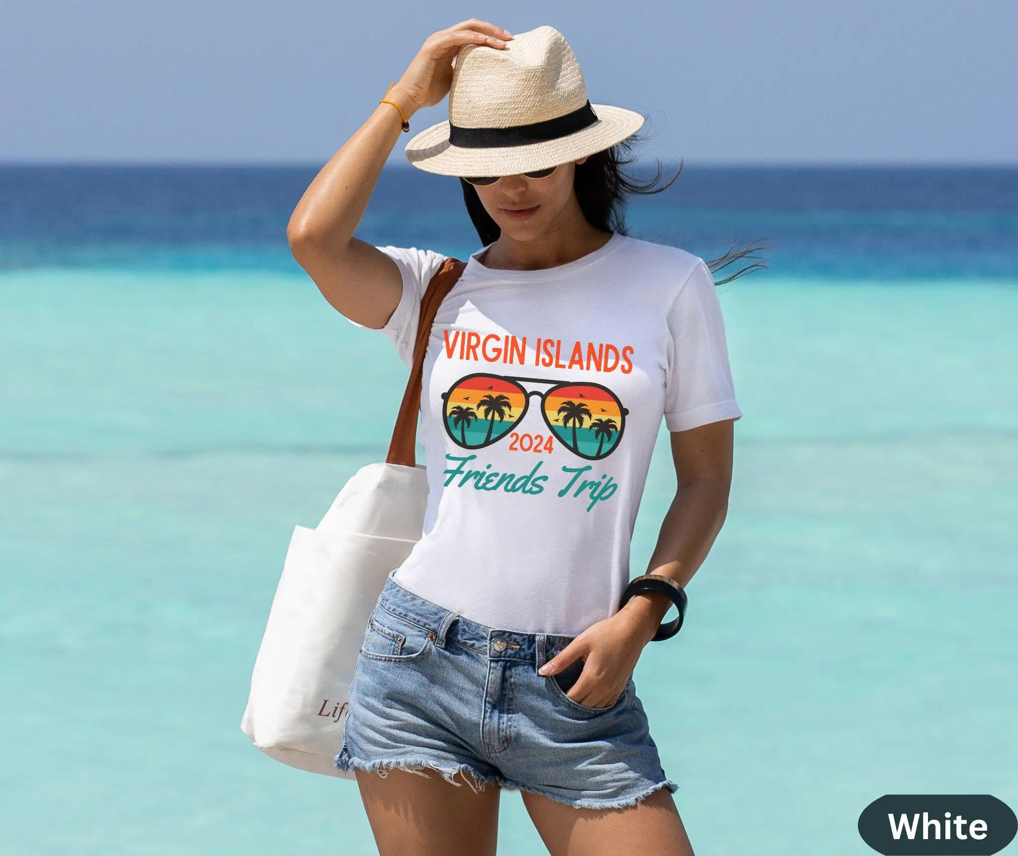 Футболка Друзья поездка 2024. Семейная футболка для отдыха. Одинаковая группа