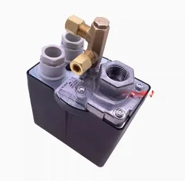 Переключатель давления для воздушного компрессора Condor 6-7bar G1/2 ''в наличии