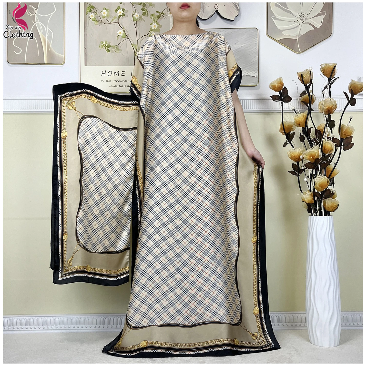 Абайя женская