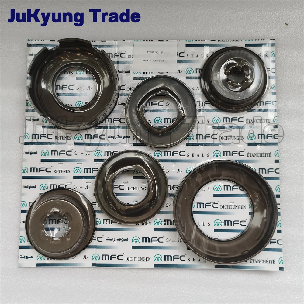 4F27E фотоэлемент автомобильной коробки передач комплект из 7 шт. для Ford Focus Mazda