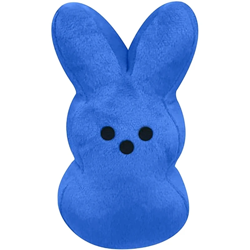 

Cute Animal Carrot Peep Bunny Kawaii Animal Bunny Stuff Doll Comfort Doll Pillow Toys