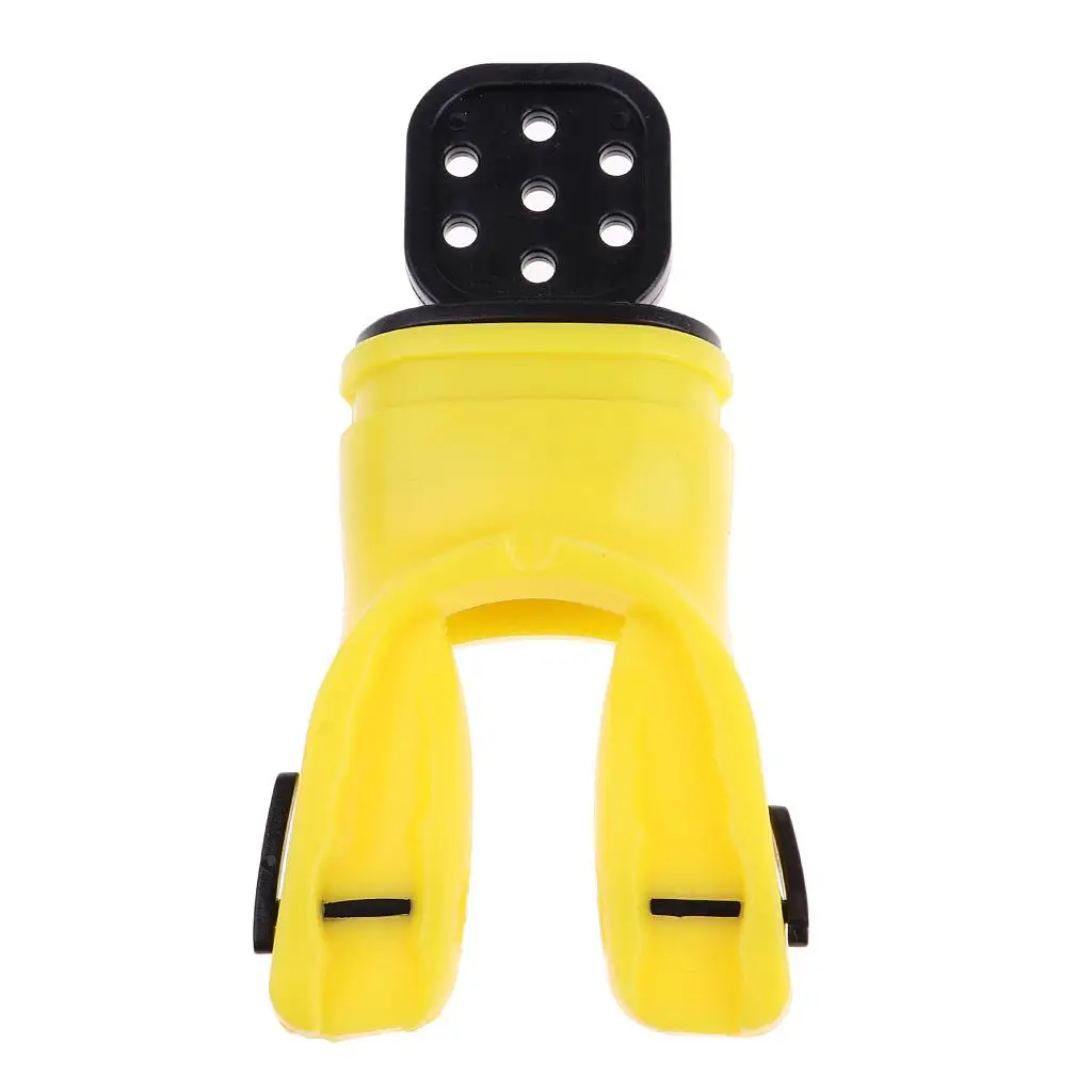 

Silicone Scuba Diving Dive Snorkel Standard Moldable Bite