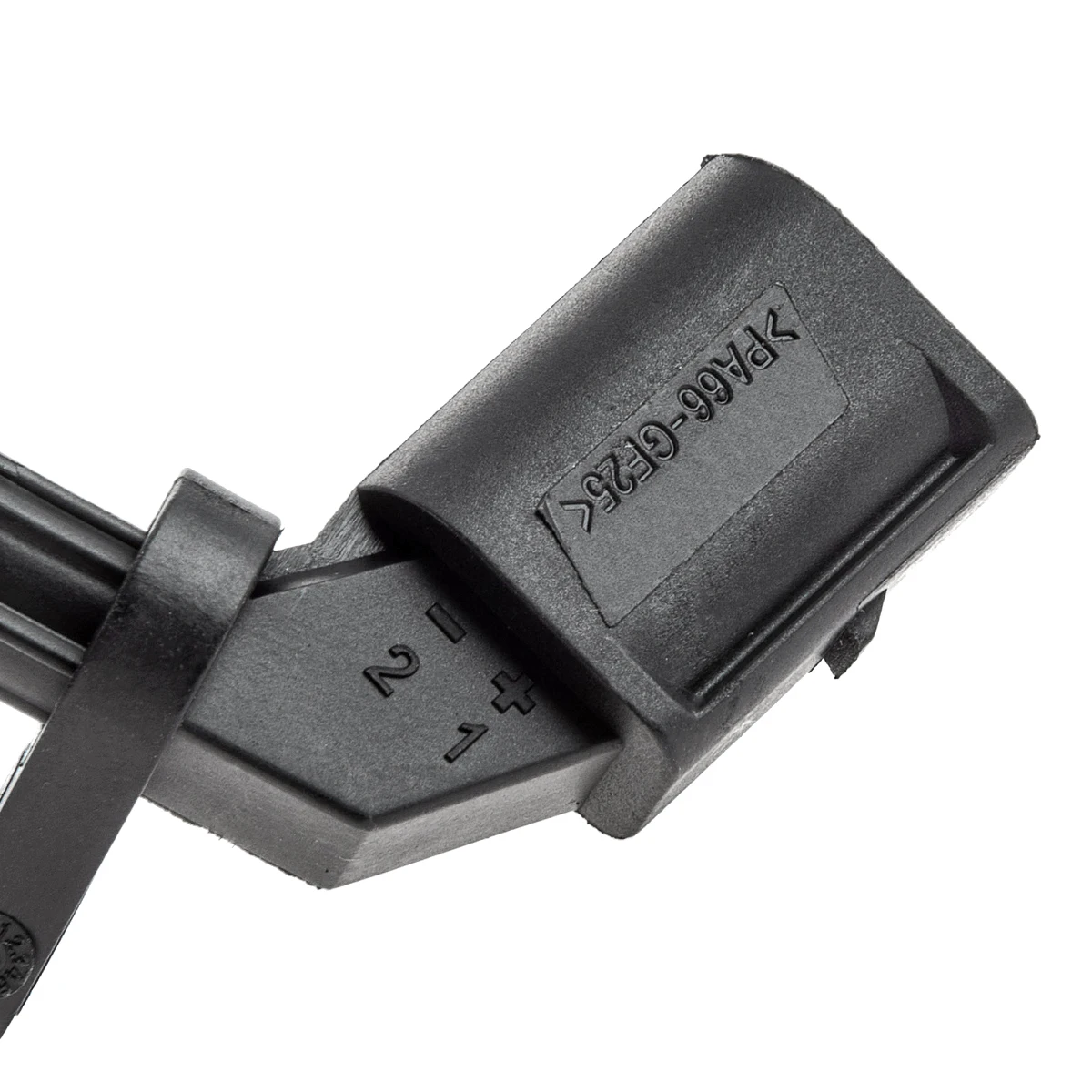 Передняя ось правый датчик скорости колеса ABS 95B927804A 95B927804B для PORSCHE Macan (95B) 2014-2018 GTS