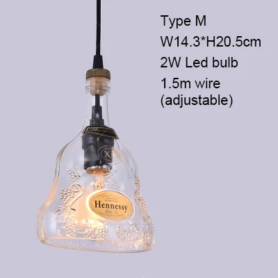 

Подвесные светильники Lava Corki