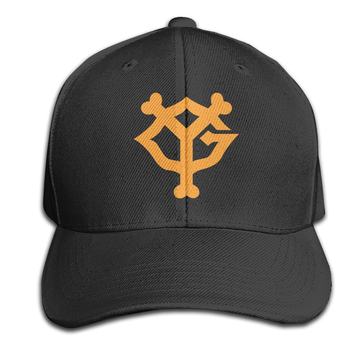 

New Baseball Hat Marshmallow DJ Cap Yomiuri Giants Women And Men Solid Color Fashion Visor Breathable Summer Adjustable Hat