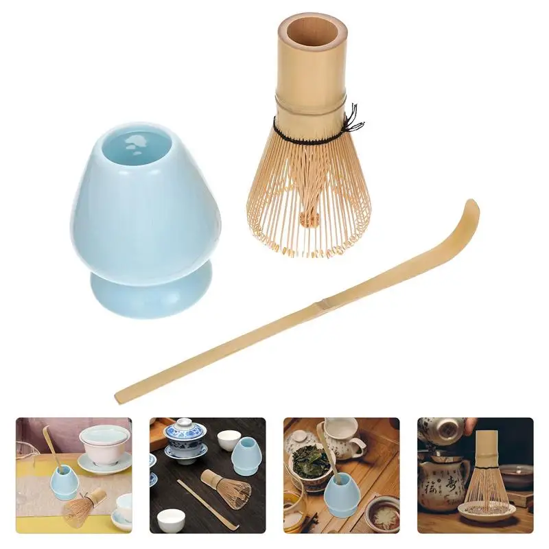 

1 Набор, венчик, инструмент для приготовления маття, набор для японской чайной церемонии, домашняя искусственная подставка для дома, для жен...