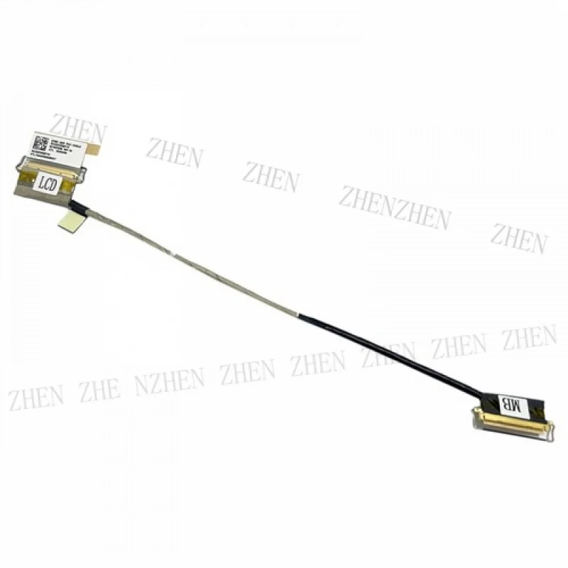 Фото Y FHD LCD NTS Screen Cable 30p для Lenovo Thinkpad T480s 20L7 20L8 01YN993 01EN999 №1