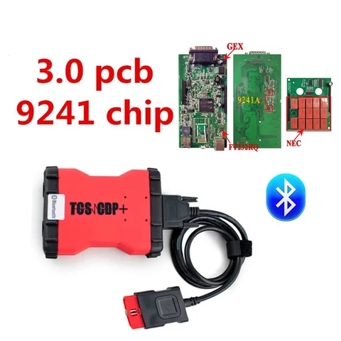 VdIJk Autocoms Pro Лучшие Автомобильные диагностические инструменты V3.0 PCB Bluetooth Vd Ds150e Cdp 2021,11 Keyegn Tnesf Дельфин Orpdc Obd2 сканер