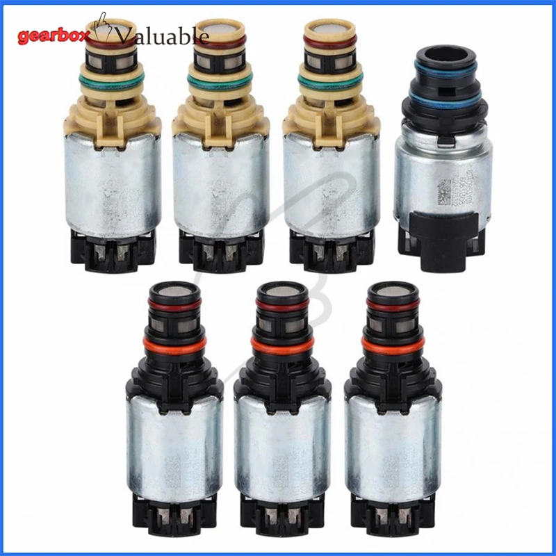 Новинка 6T30E 6T40E 6T45E 6T50E автомобильный строительный комплект для Chevrolet Cruze Malibu Equinox