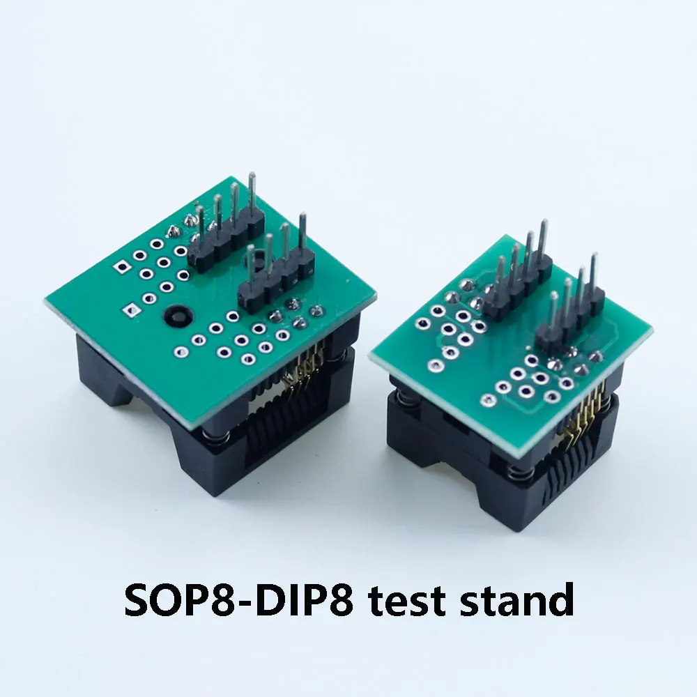 1 шт. штатив с позолоченными контактами 150 мил