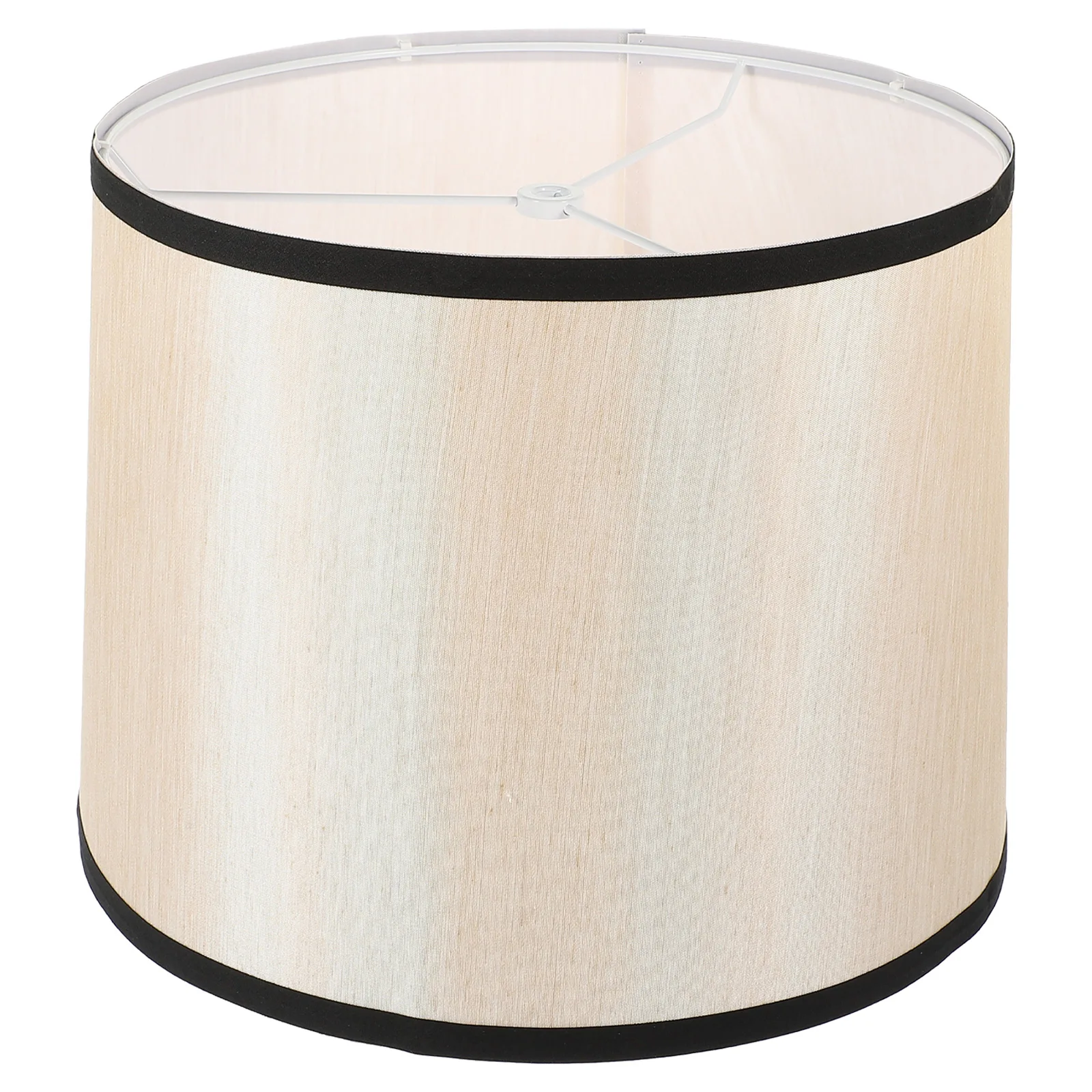 

Replacement Lampshade Round Lamp Cover Cloth Lampshade Lamp Cover Cloth Lampshade for Table Lamp Floor Pendant Light Lampshade
