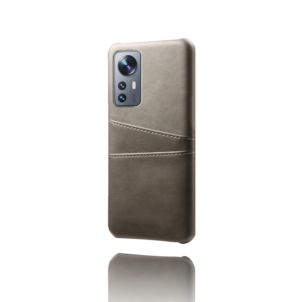 Xiaomi 12 для 11T Mi 10 10T 9T 11X Pro Роскошный чехол-кошелек из искусственной кожи с