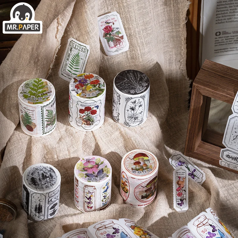 

Ленты декоративные, 200 см, с изображением бабочек, 6 типов, винтажные