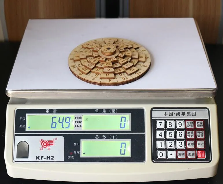 Новый деревянный пазл 2022 50 детских игрушек Высокоинтеллектуальный развивающий