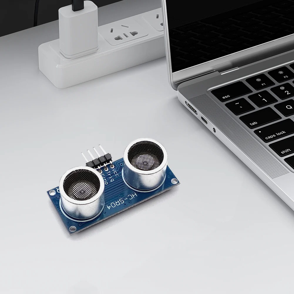 Плата датчика эхолота для Arduino