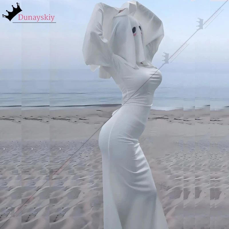 Женский костюм для косплея Cos