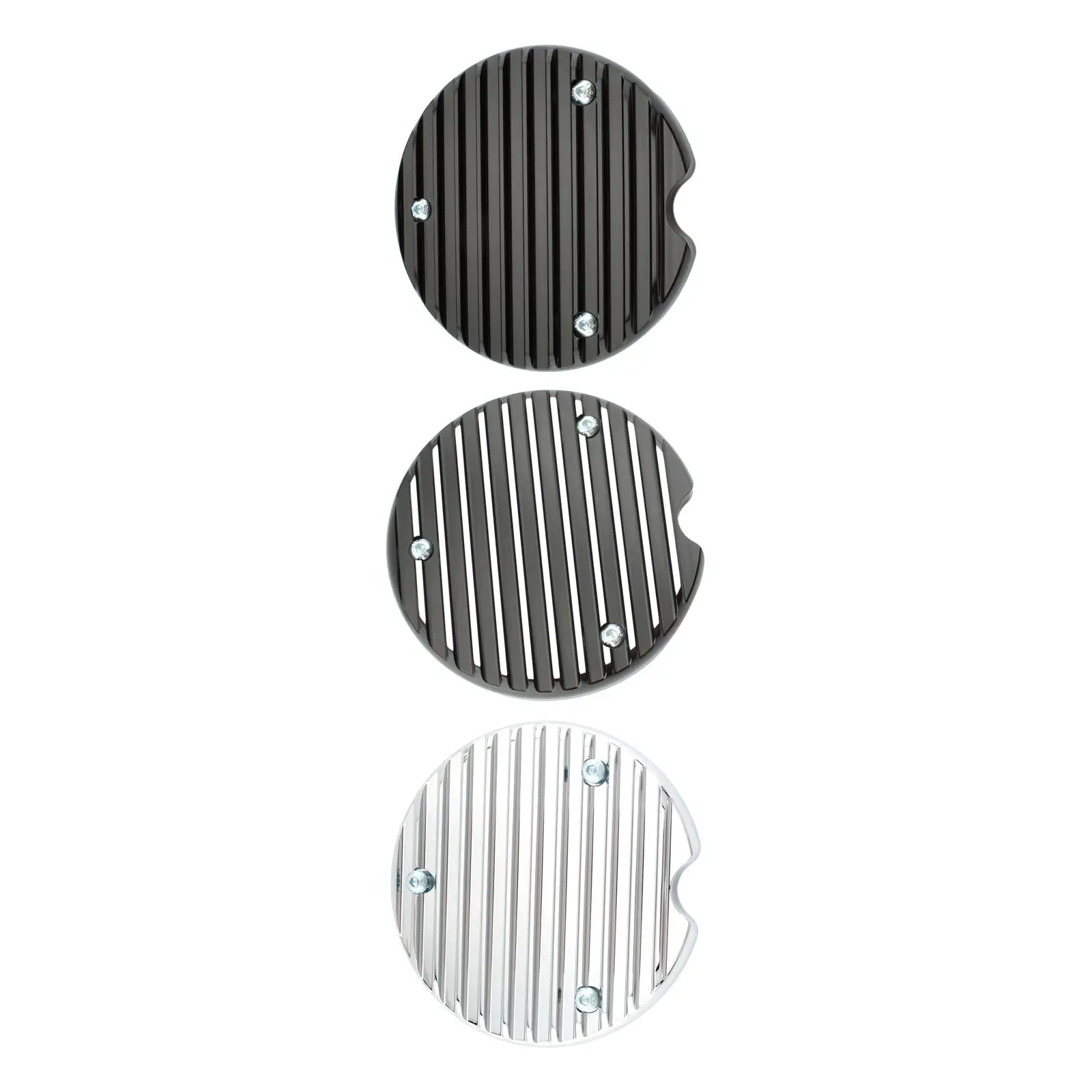 

Crankcase Guard Left Side Aluminum Alloy for Durable Accessories