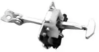 

Store code: 1946 for door tensioner spring and rear LAGUNA II