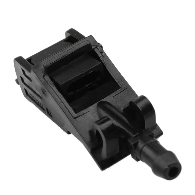 Форсунка омывателя лобового стекла 6E0955985 для VW Beetle Golf Jetta MK4 Passat B5 Bora 2 шт.