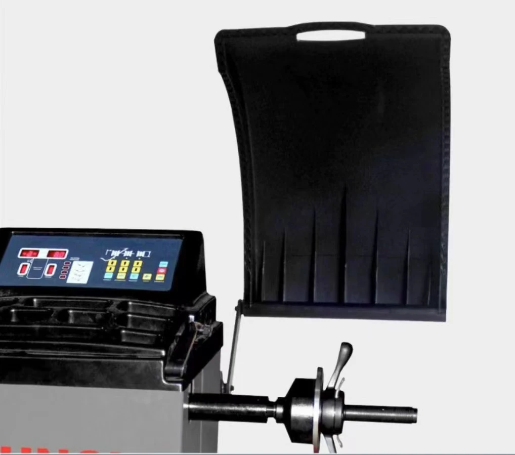 Стандартная балансировочная машина для колес