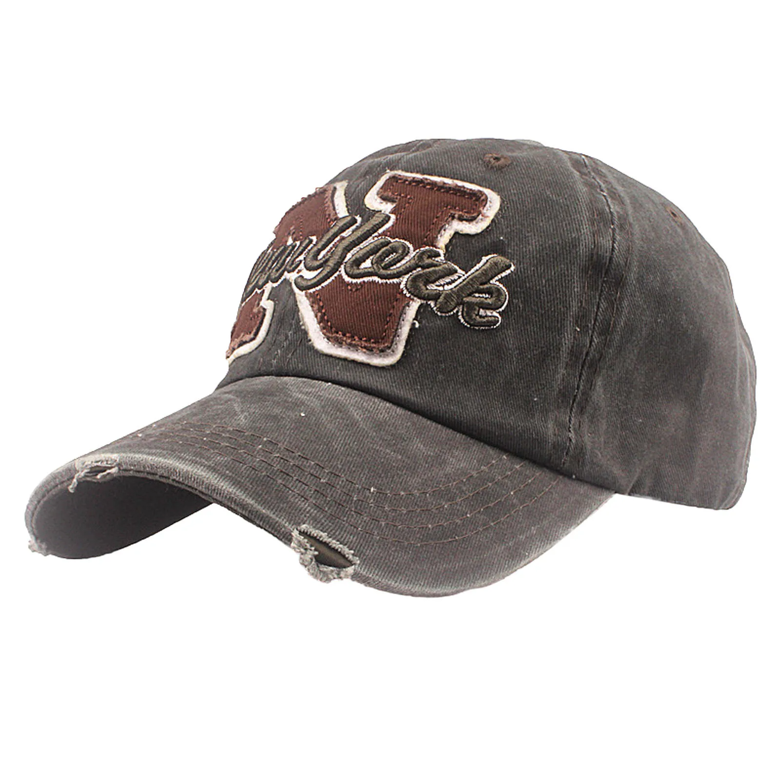 

Шапка Bear Grease для мужчин и женщин, модная повседневная бейсболка с защитой от солнца, кепка, головной убор с жиром для медведя, кепка для бейсб...