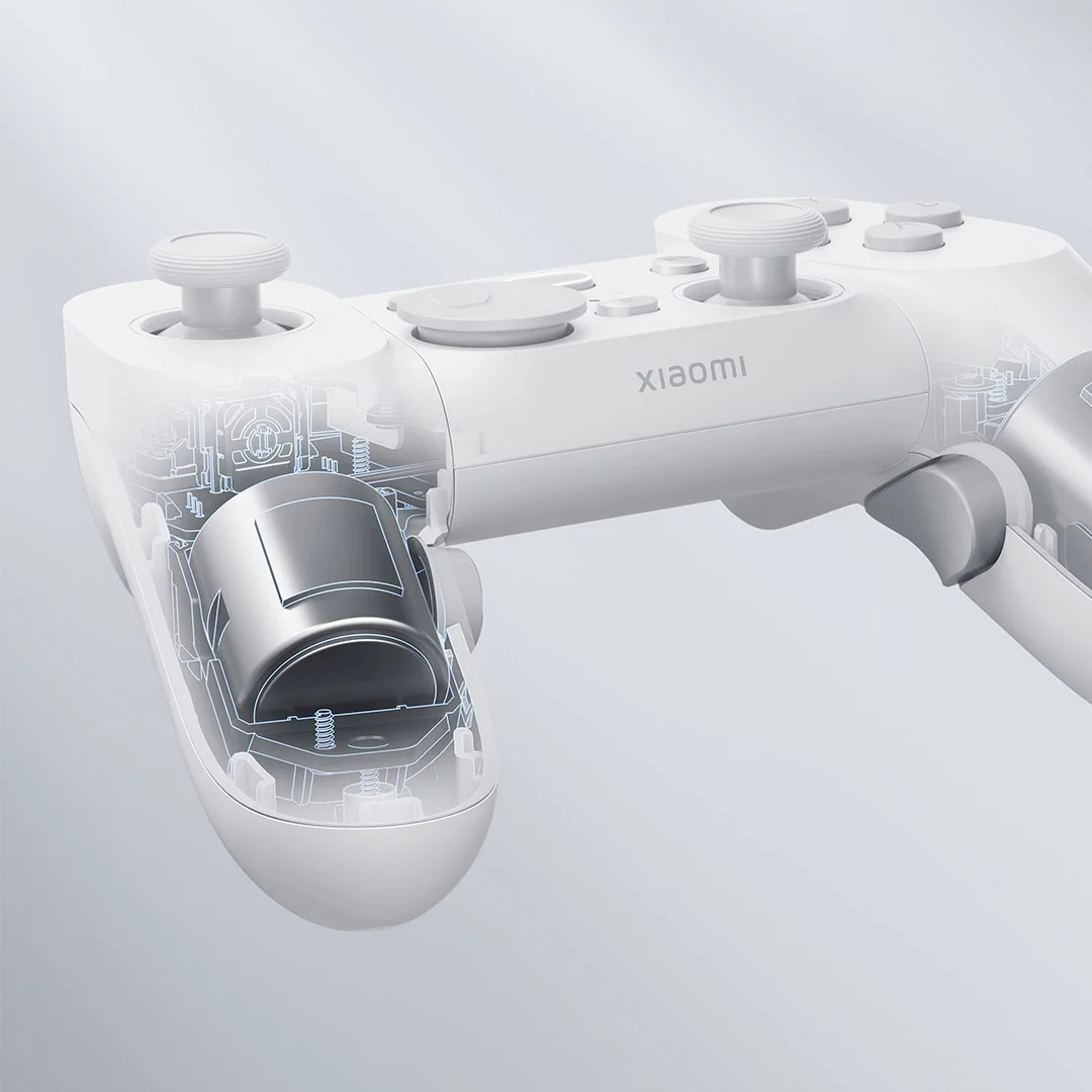 Беспроводной игровой Bluetooth-Контроллер Xiaomi 2 4 ГГц |