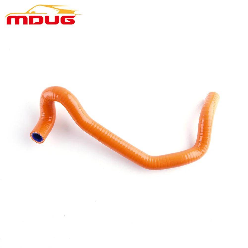 Подходит для 2009-2018 BMW S1000RR S1000XR HP4 S1000R комплект силиконовых шлангов радиатора