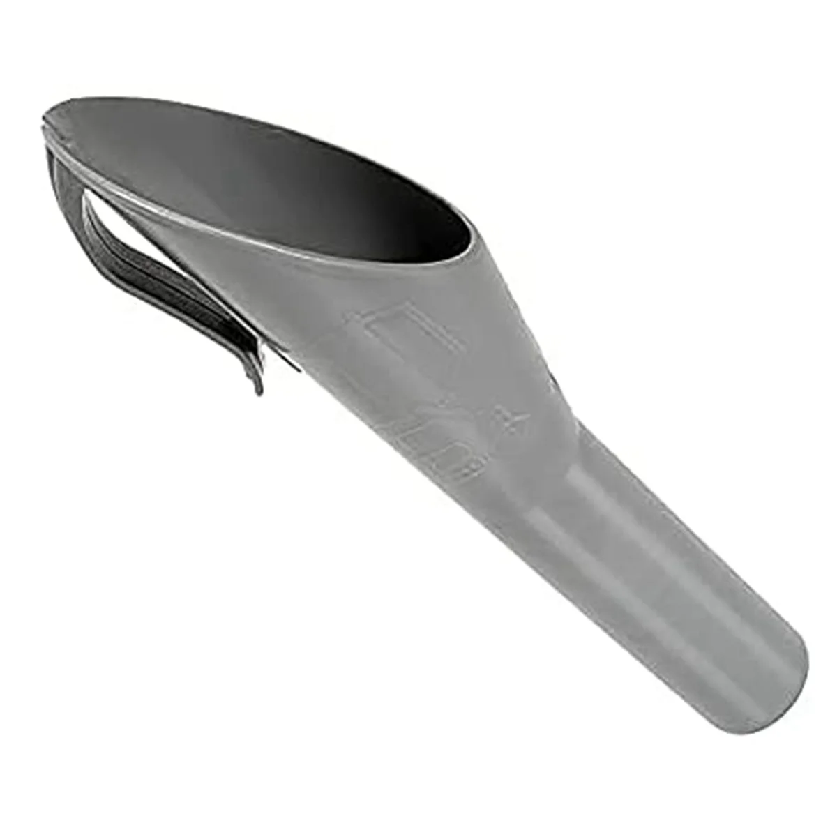 Трубка-воронка для топливного бака с адаптером носик 1833948 1782177 2050651 8U5A17B068BB Focus Mondeo