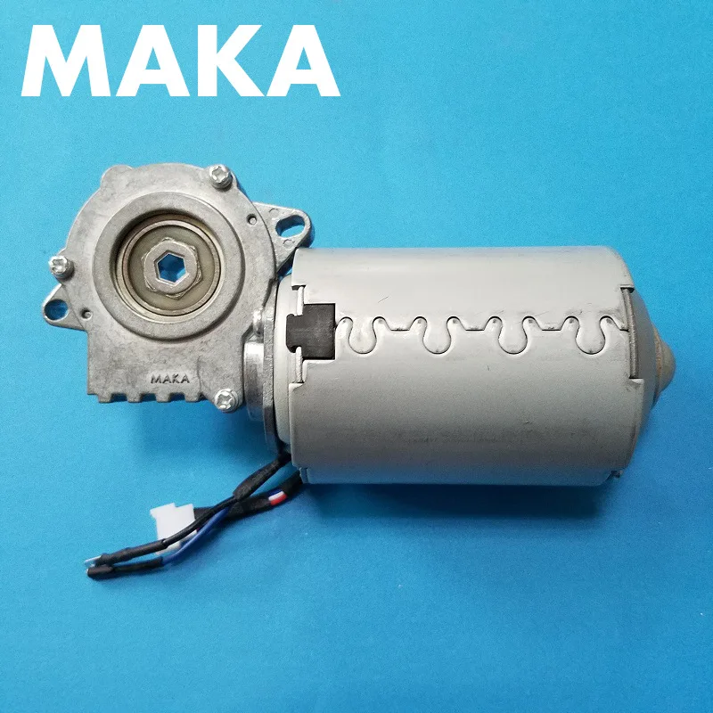 137F 6 шт. наборы подъемных столешниц двигатель 24 в 52 Вт 6N.m матовый постоянный ток