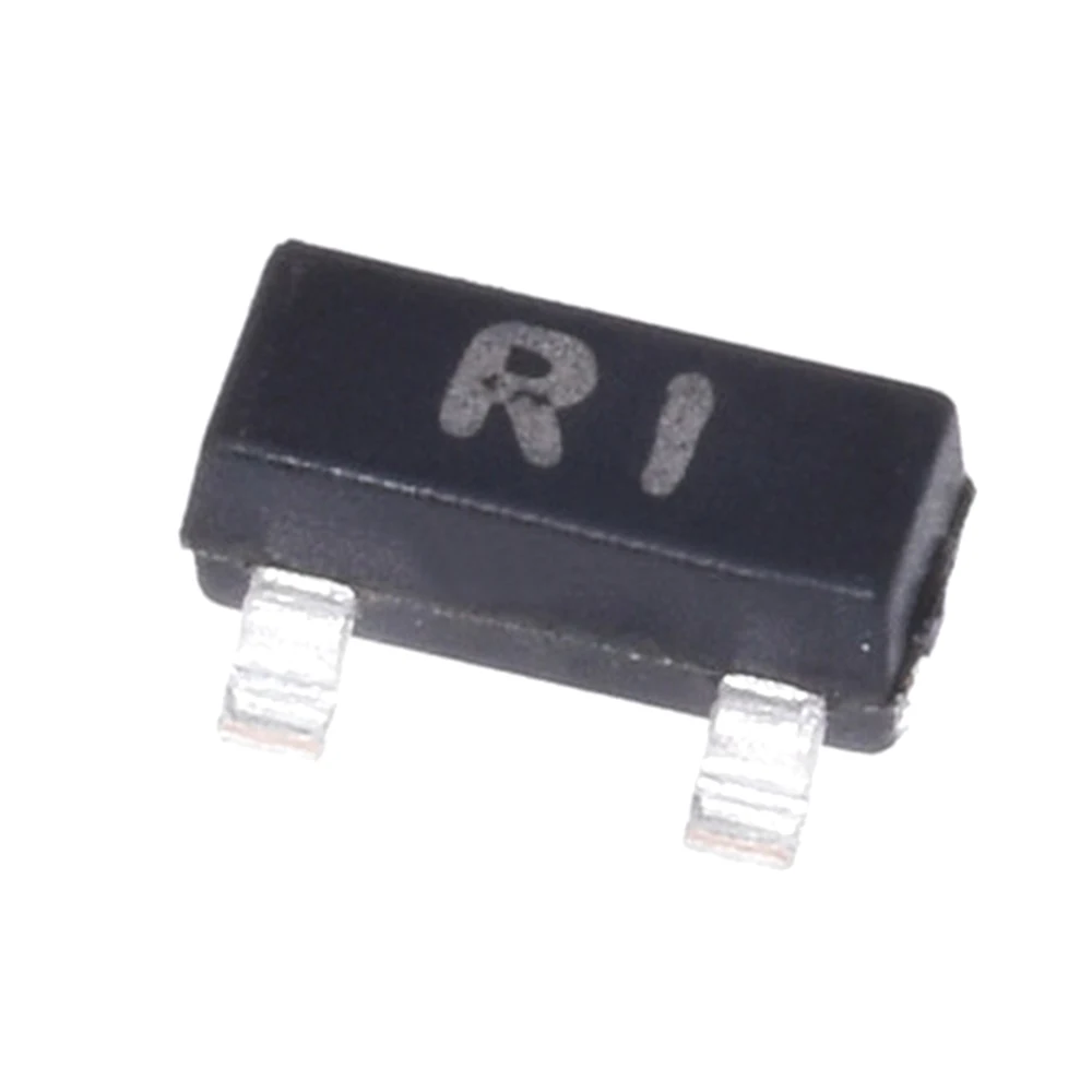 

5 PCS CJ3401A P Channel -30V/-4.2A SMD Mosfet