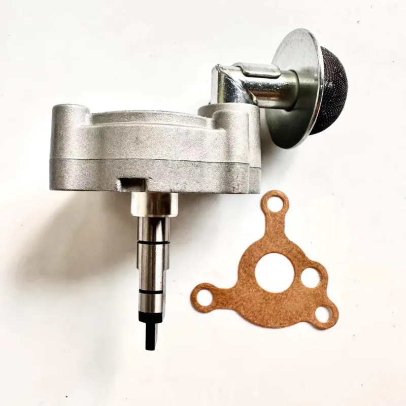 Масляный насос CF 500 CF188 в сборе для CFMOTO Cforce UTV X5 X6 Xinyang XY500UTV ATV500 Quad 500 600 625 0180-071000