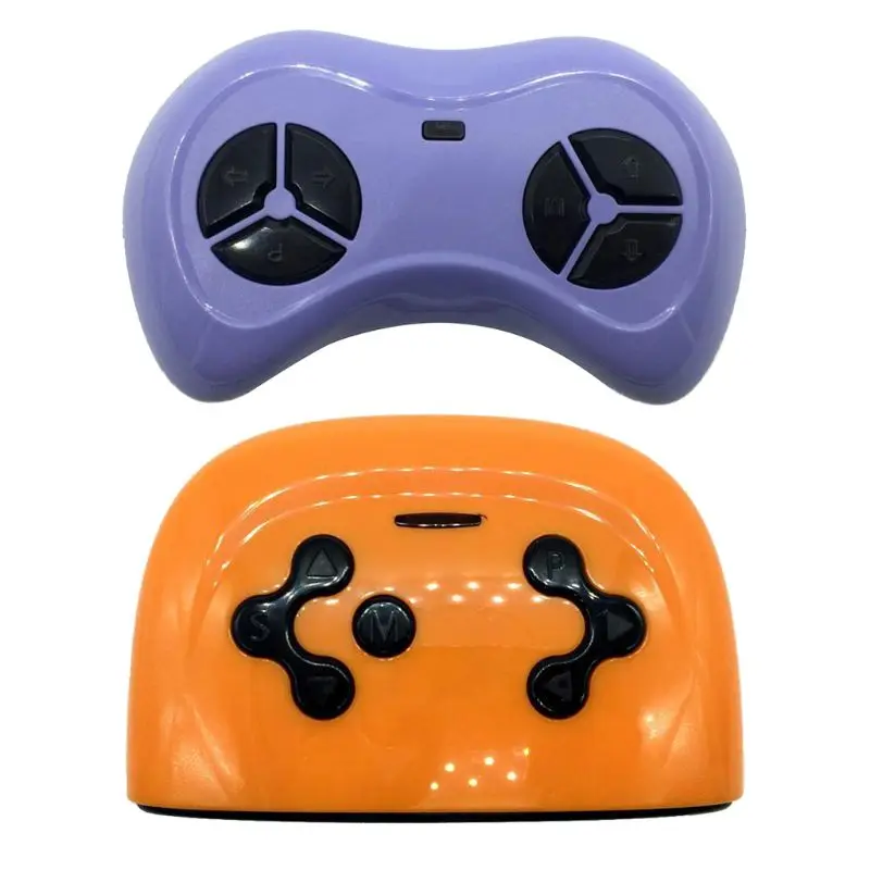 

Children Electric Car 2.4G Bluetooth-compatible Remote Control Receiver 12V 6V Start Controller Transmitter for Baby Car
