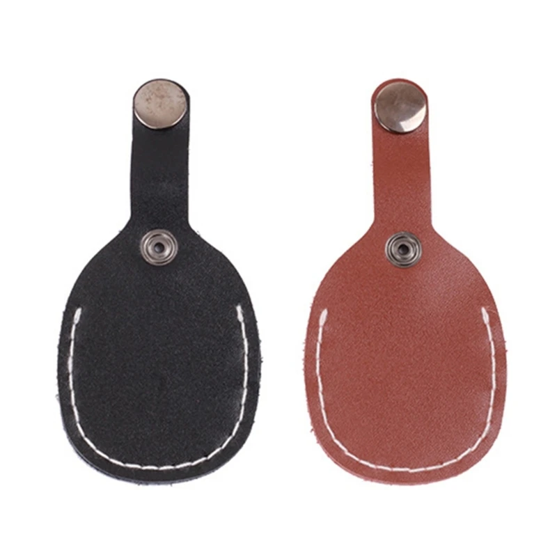 

Archerys Break Pad On Shoe Foot Archerys Limbs Protector Tools with Button