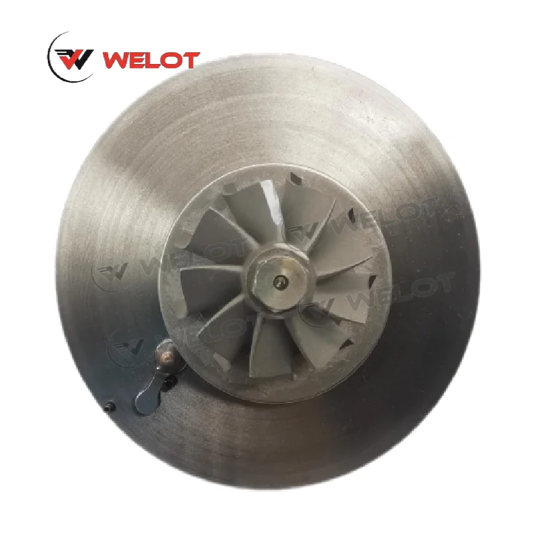 GT2252V 454135 Турбинный картридж -0005 -0008 Turbo CHRA для Audi A4 2.5 TDI (B6) 114 кВт-155 л.с. AYM 2000-2002 гг.