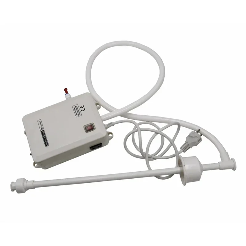 110/220 В дозатор воды для бутылок система насоса дозирующий насос с одним входом