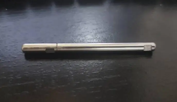 

Original Φ6 6MM Motort shaft axle replace for SUNNYSKY X4120-III X4125-III X4130-III 310 420 440 465KV 480KV V3 Brushless Motor