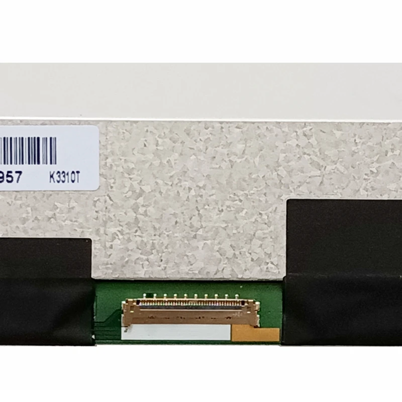 15 6 дюймовый ЖК-экран для ноутбука MSI GS65 Series LQ156M1JW09 NE156FHM-NZ1 LQ156M1JW03 LQ156M1JW08 LQ156M1JW16 240 Гц