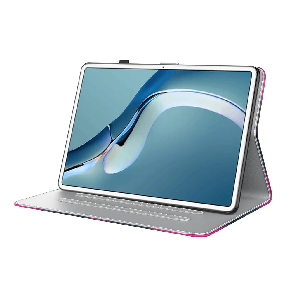Чехол-книжка из ТПУ для Huawei Matepad Pro 12 6 2022 дюймов