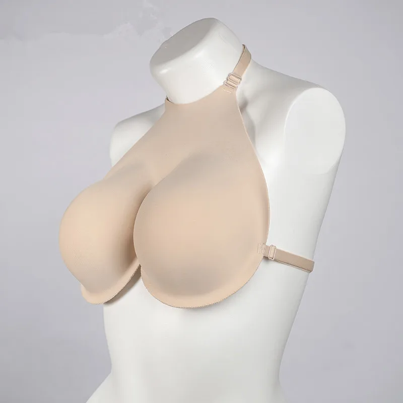 

Аксессуары для косплея аниме, искусственные формы груди, Трансвестит, Шиммер, груди, клейкий бюстгальтер, поддельные груди, фрикционы, костюмы для косплея