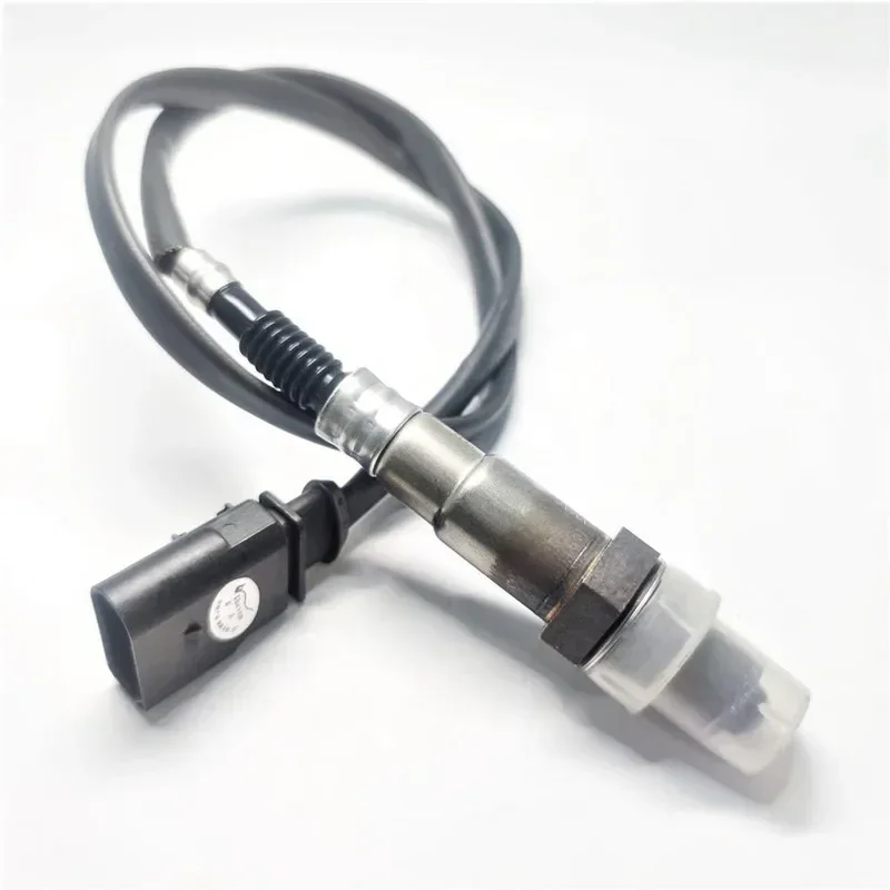 Автомобильный датчик кислорода Loki JNew задний 06G 906262 D подходит для FAW-Volkswagen Bora 2.0L