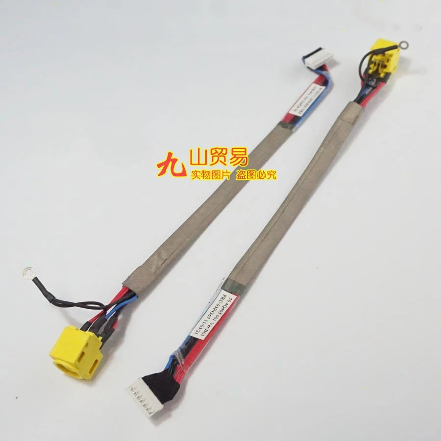 

Новый кабель питания для Lenovo Thinkpad For IBM X60 X61 X60S X61S X60T X61T