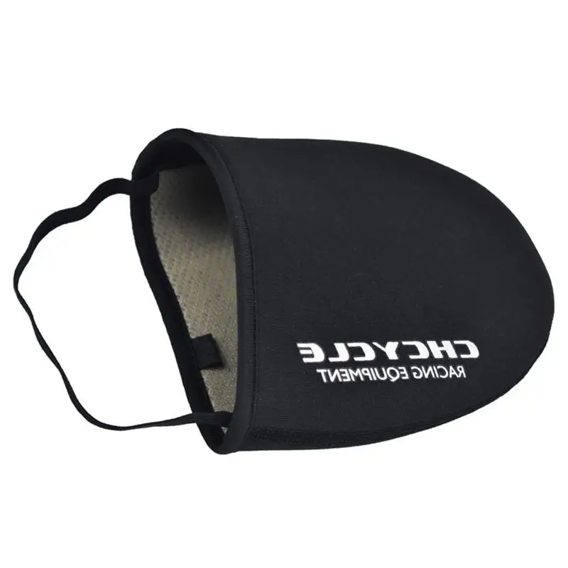 

Motorcycle Shift Pad Crease Protectors Motorcycle Gear Shifter Shoe Boots Protector Cover Anti Slip Shoe Boots Protector