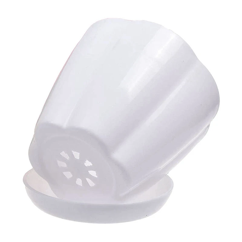 Акция! 16 шт. пластиковые плантаторы для саженцев |