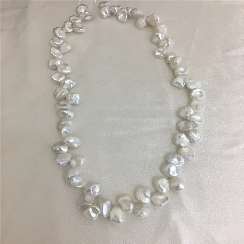 Жемчуг в стиле барокко уникальная форма пресноводный жемчуг Кеши аксессуары для