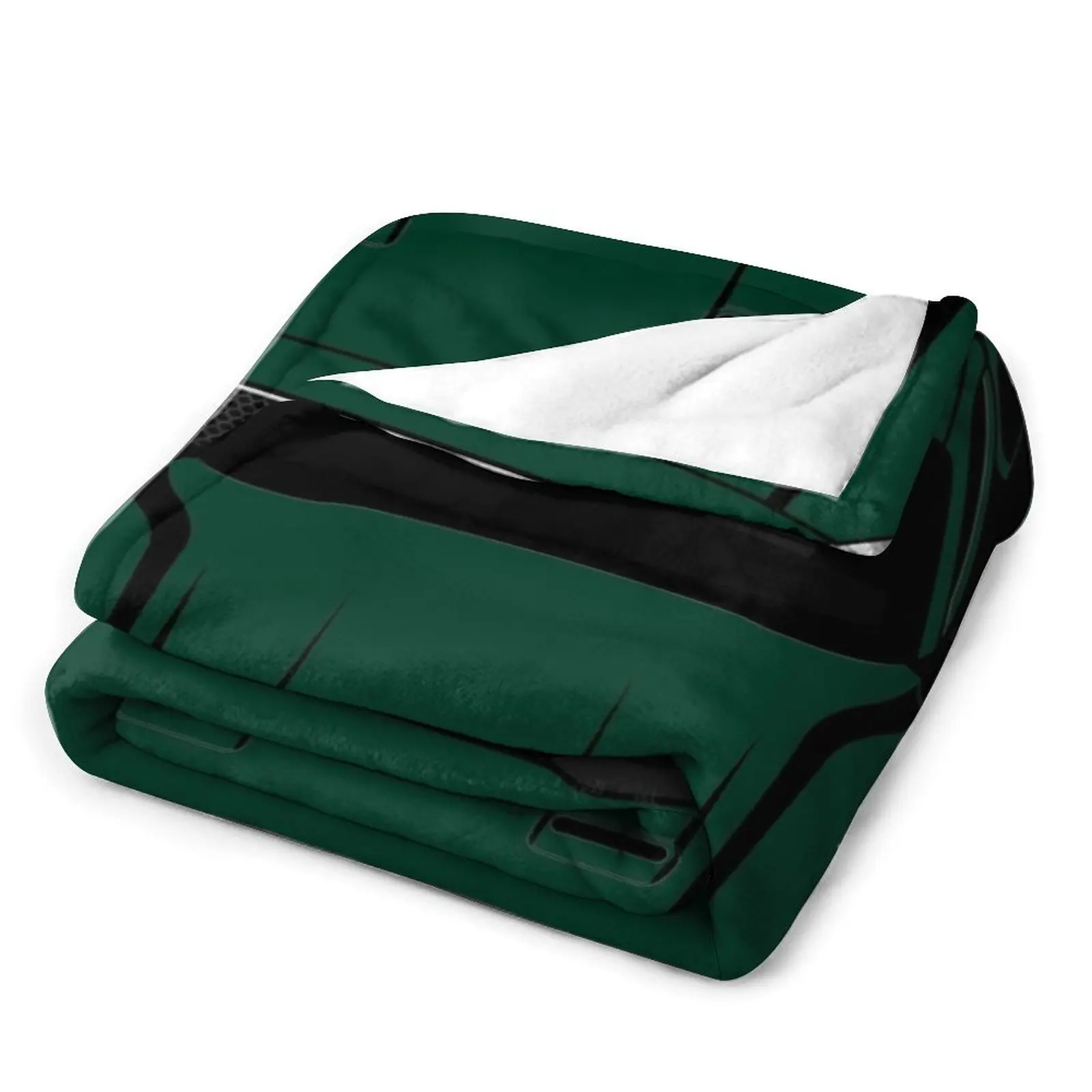 Mustang Bullitt 2018 2019 2020 — разноцветное одеяло мягкие клетчатые одеяла в стиле ретро