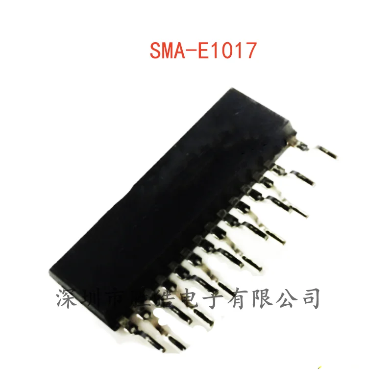 

(2 шт.) Новые Φ E1017 SMAE1017 Hisense LCD TV Power Chip SMA-E1017 интегральная схема