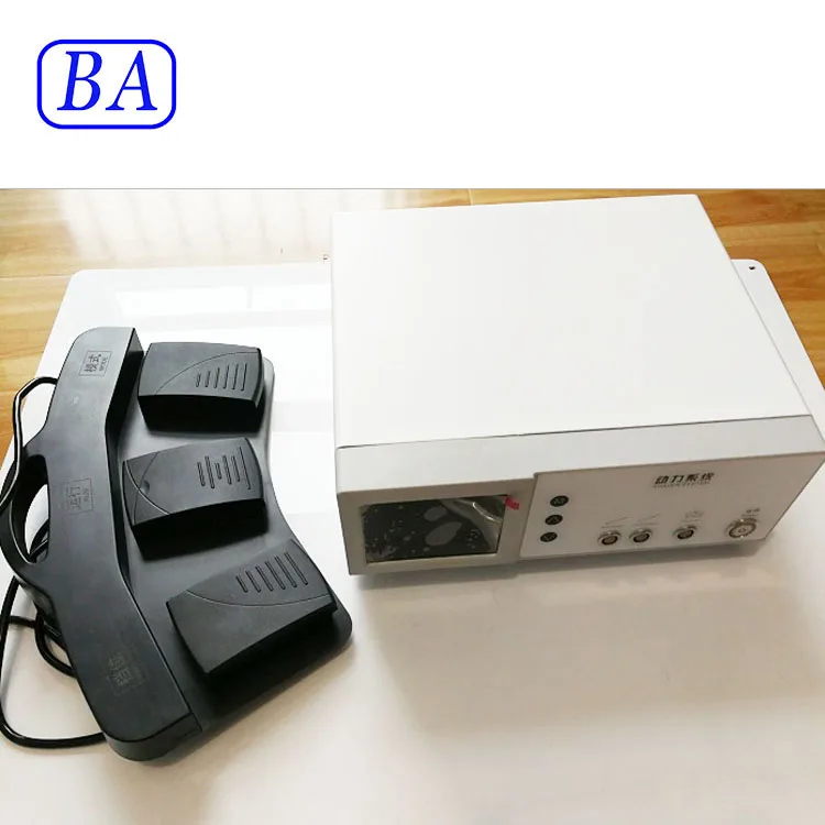 Multi-functional arthroscopy system / Surgical Arthroscope shaver
